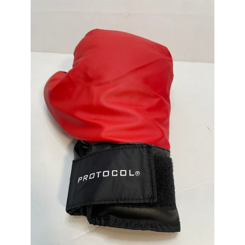 Protocol Boxing Glove right hand only